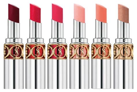 ysl vollupte sheer candy lip gloss